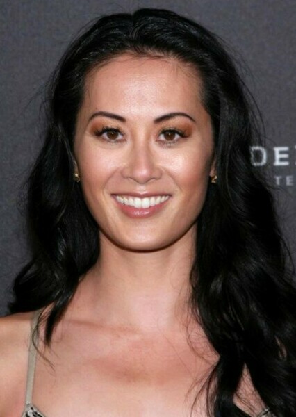Olivia Cheng photo