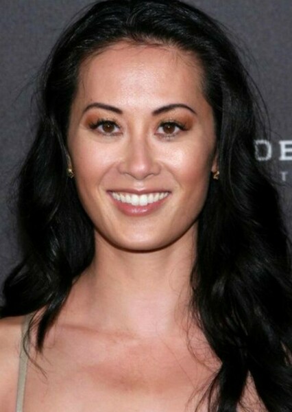Olivia Cheng