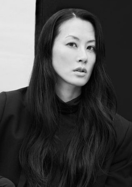 Olivia Cheng photo