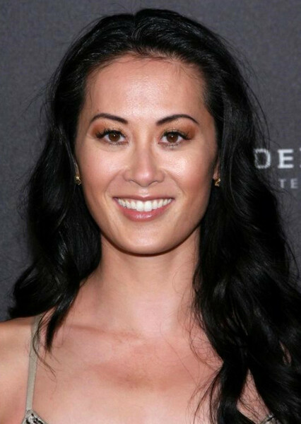 Olivia Cheng photo