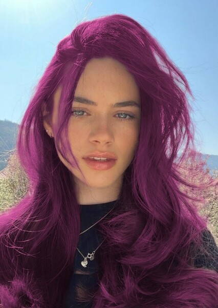 Olivia Christie