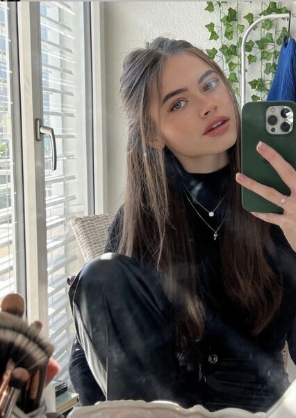 Olivia Christie