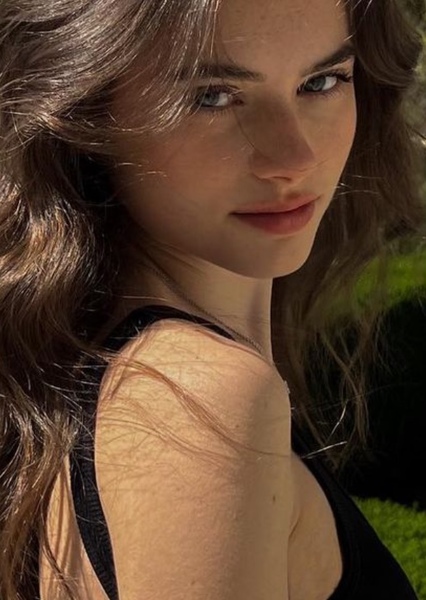 Olivia Christie