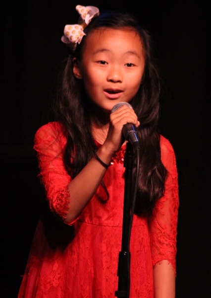 Olivia Chun photo
