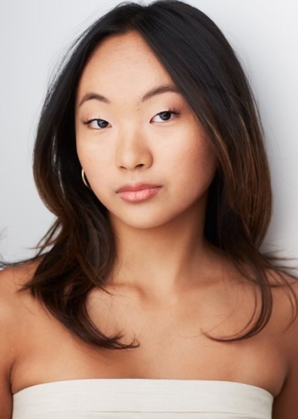 Lucy Chang