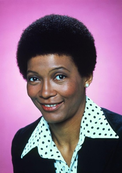 Olivia Cole