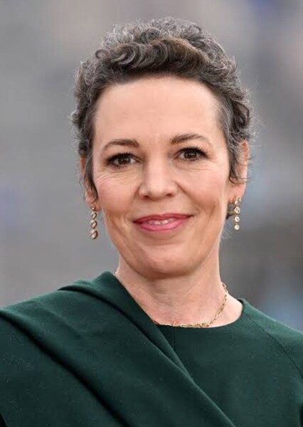 Olivia Coleman photo