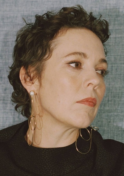 Olivia Coleman photo