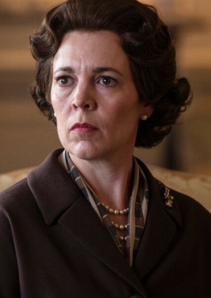 Olivia Colman photo