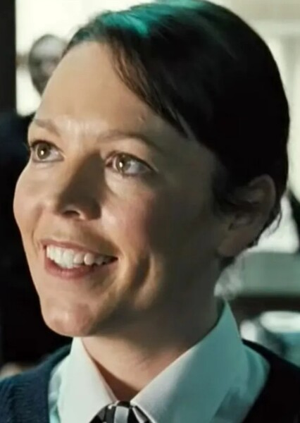 Olivia Colman photo