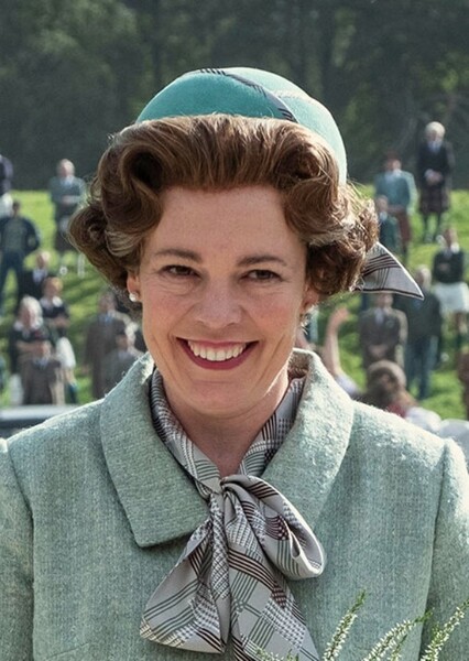 Olivia Colman photo