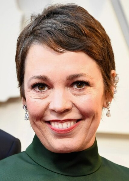 Olivia Colman photo