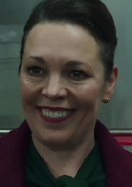 Agnes Calhoun