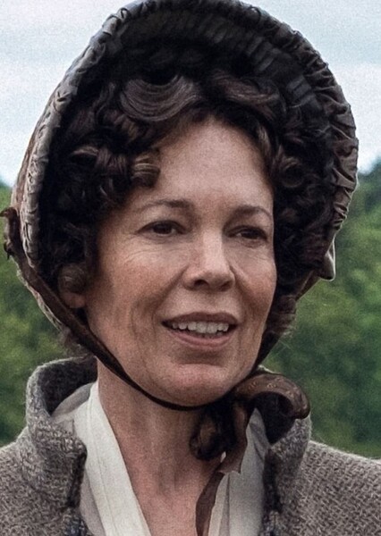Olivia Colman photo