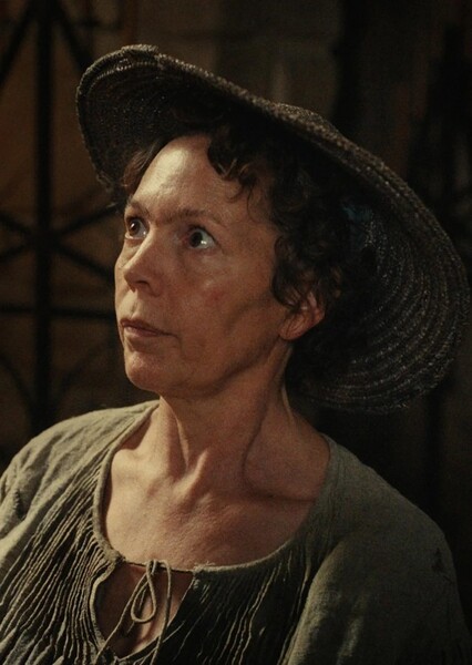 Olivia Colman