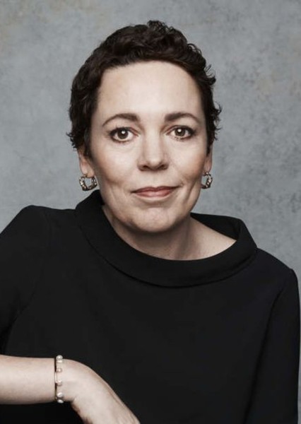 Olivia Colman photo