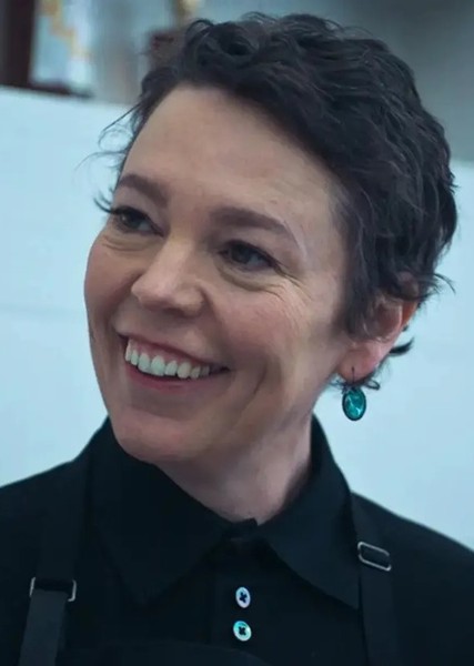 Olivia Colman