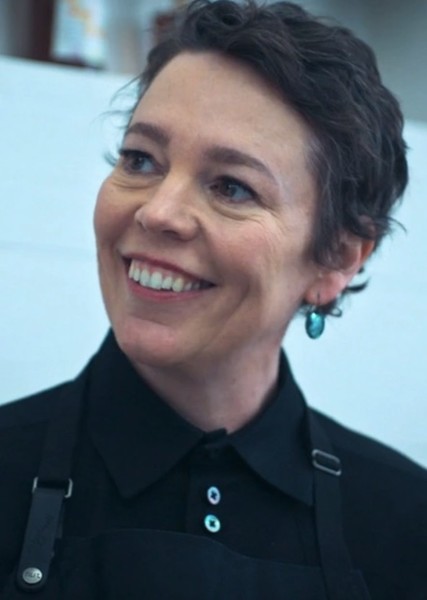 Anna Watson