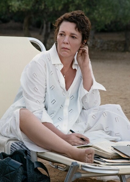 Olivia Colman photo