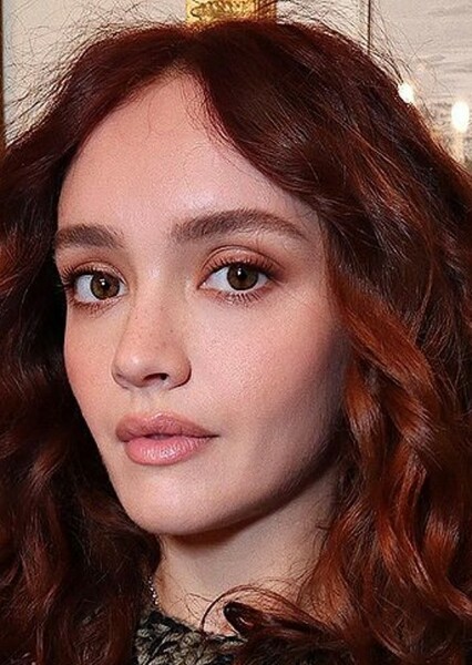 Olivia Cooke