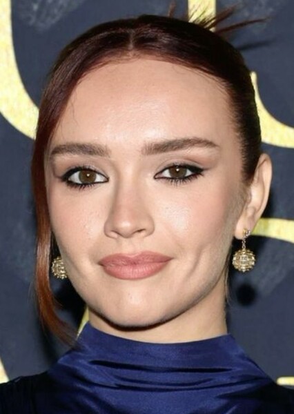 Olivia Cooke photo