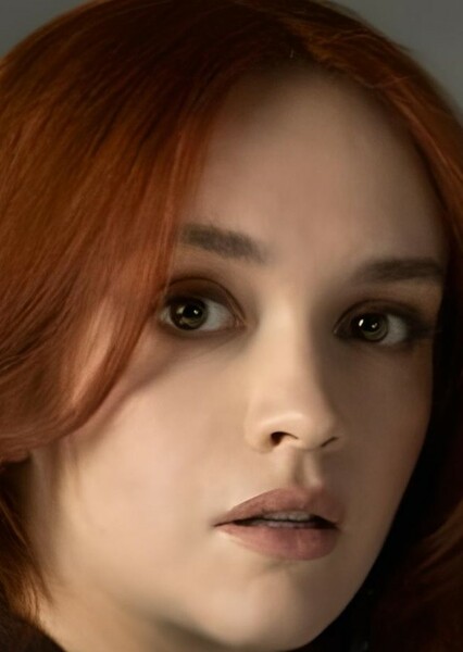 Olivia Cooke photo