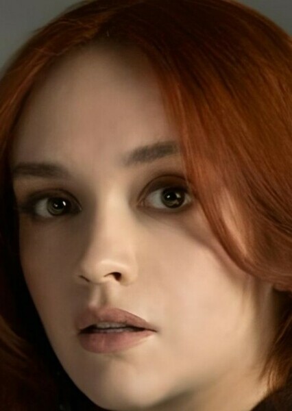 Olivia Cooke photo