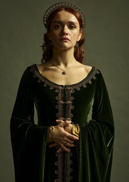 Olivia Cooke