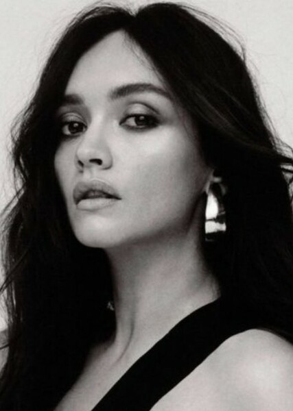 Olivia Cooke photo