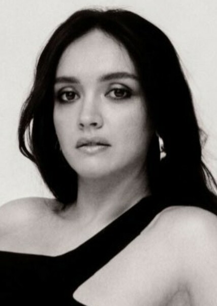 Olivia Cooke