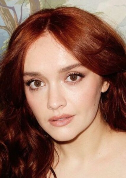 Olivia Cooke