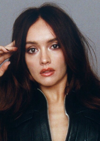 Olivia Cooke photo