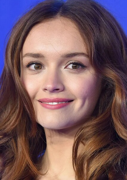 Olivia Cooke
