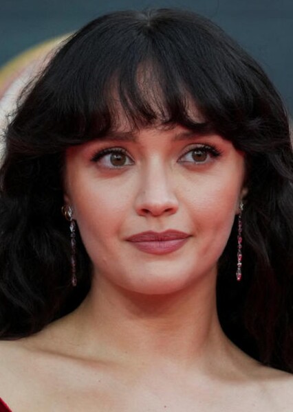 Olivia Cooke photo