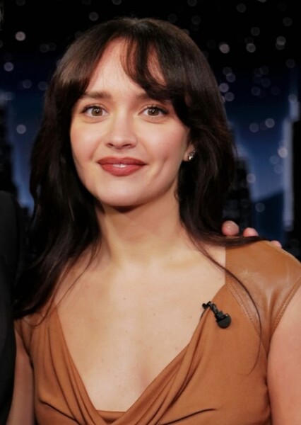 Olivia Cooke