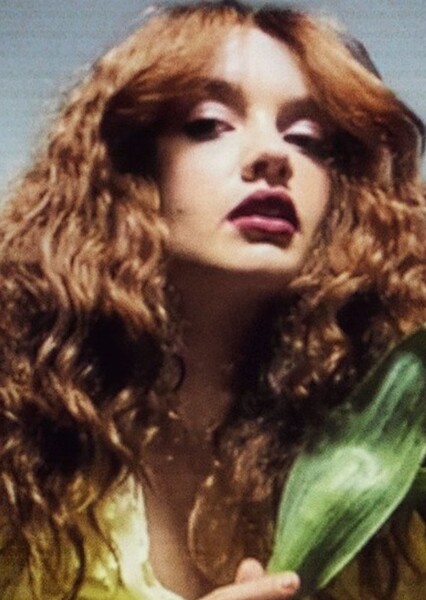 Olivia Cooke photo