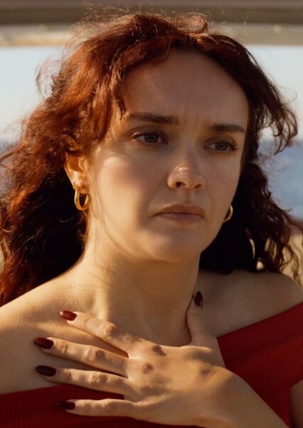Olivia Cooke