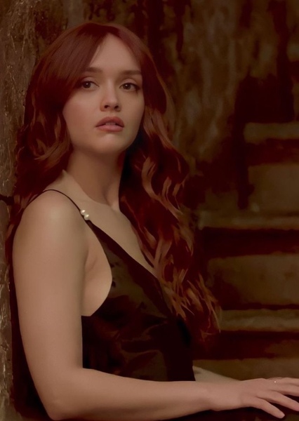 Olivia Cooke