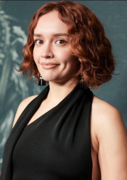 Olivia Cooke photo