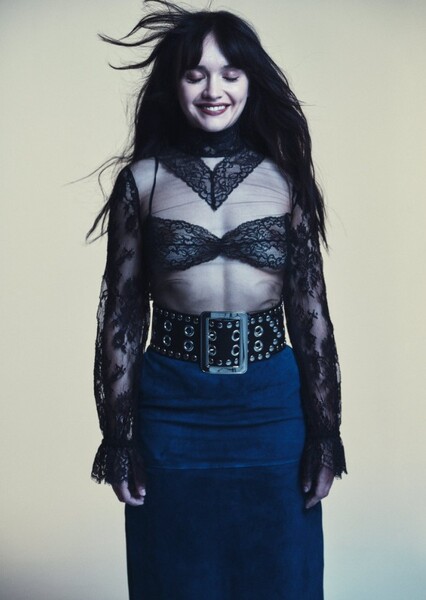 Olivia Cooke photo