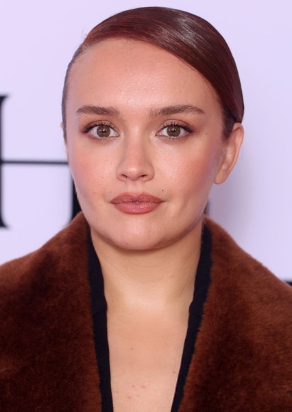 Olivia Cooke photo