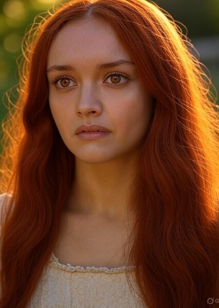 Olivia Cooke photo