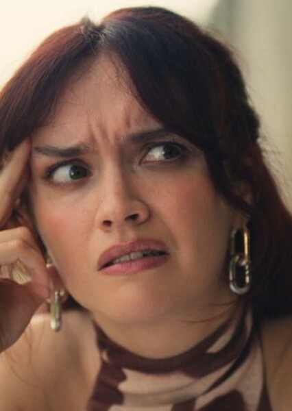 Olivia Cooke photo