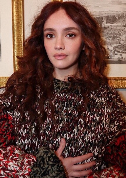 Flora Anderson