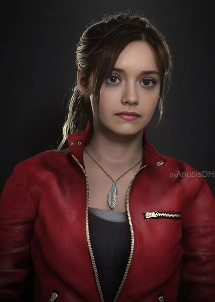 Olivia Cooke photo
