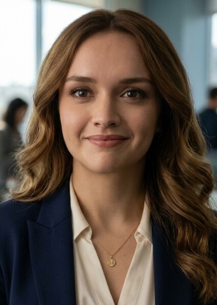 Olivia Cooke photo