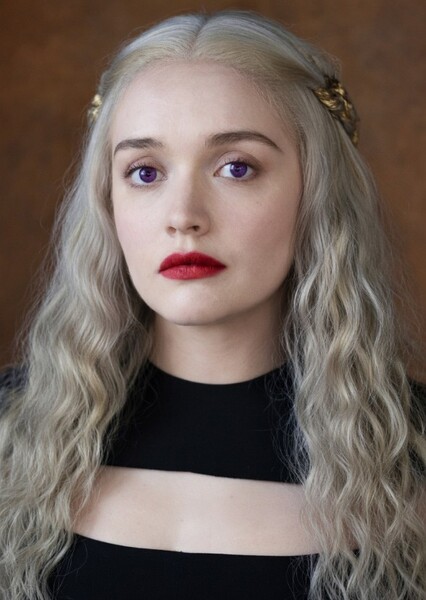 Olivia Cooke photo