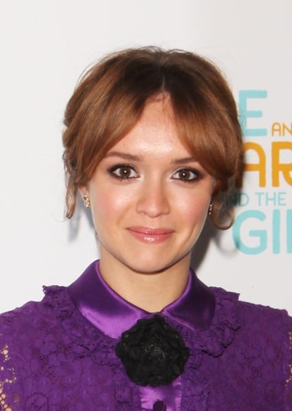 Olivia Cooke
