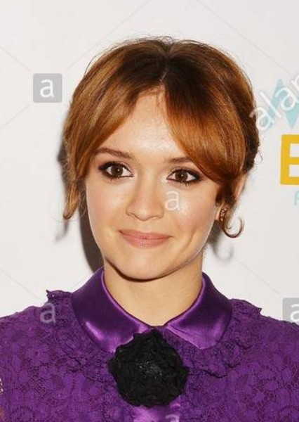 Olivia Cooke photo
