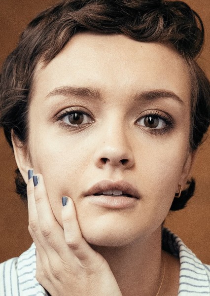 Olivia Cooke photo